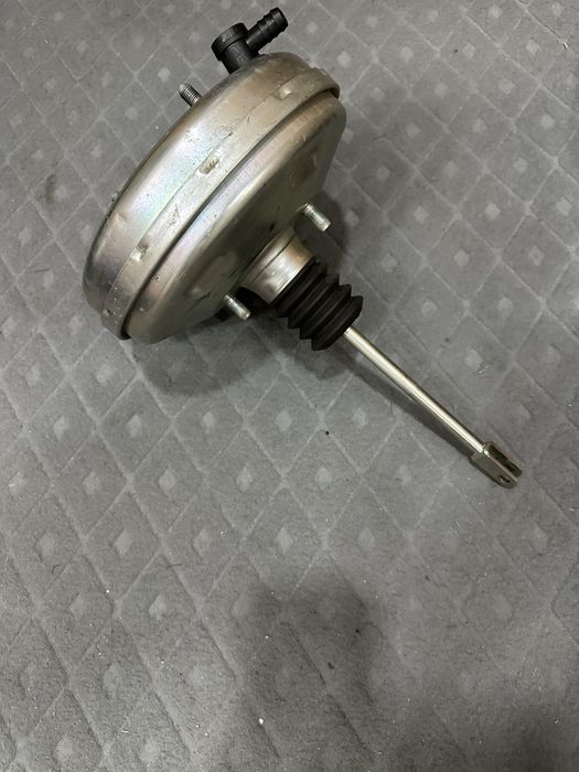 Главный цилиндр, вакуум, амортизаторы, диск сцепления для ВАЗ 2109