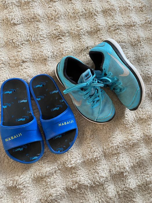 Маратонки,бутонки adidas nike 32-33 номер