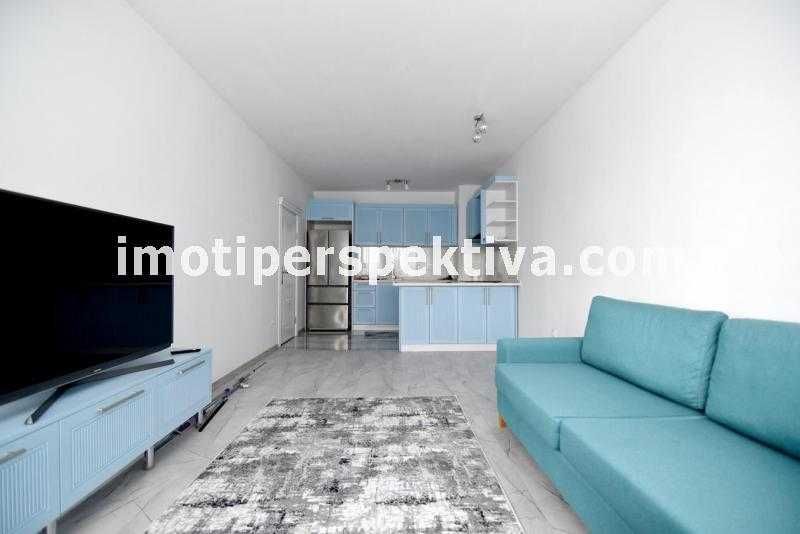 реф.19504 Готов за нанасяне, среден етаж-Мебелна къща!