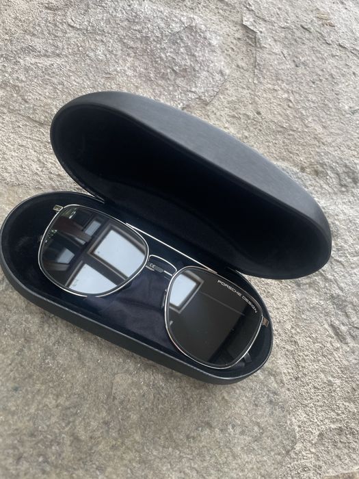 Слънчеви очила Porsche Design