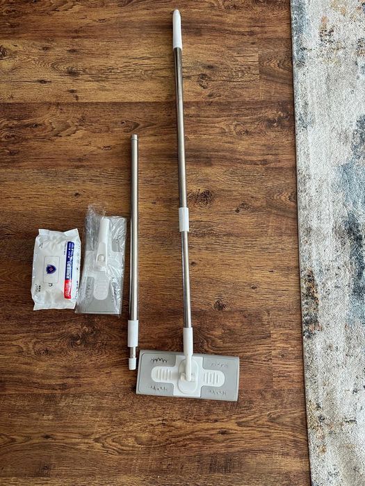 Качественная швабра