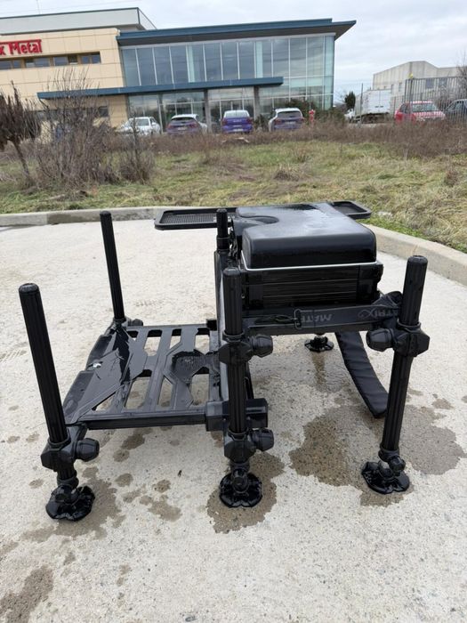 Vand Scaun Modular  Matrix XR36