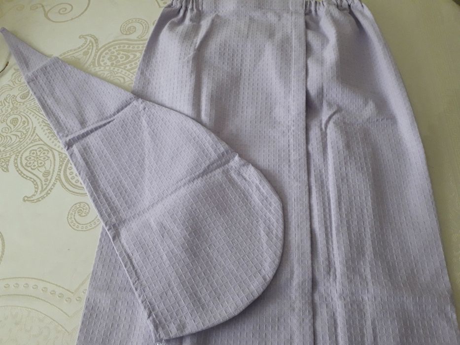 Супер подарок Банный комплект для сауны