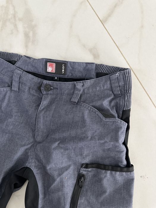 Pantaloni scurti Engelbert Strauss