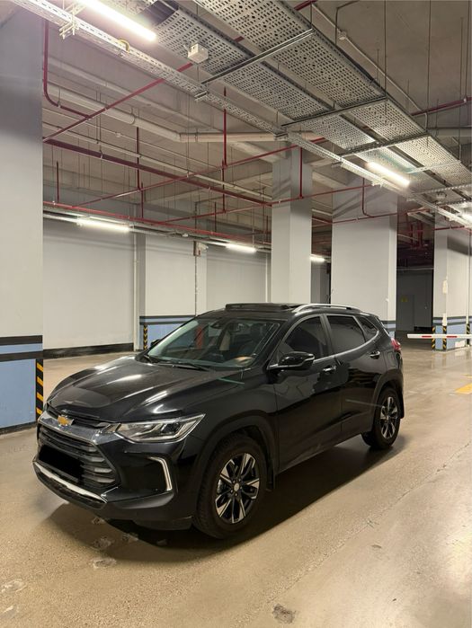 Trecker 2 primier 2022 oxiri