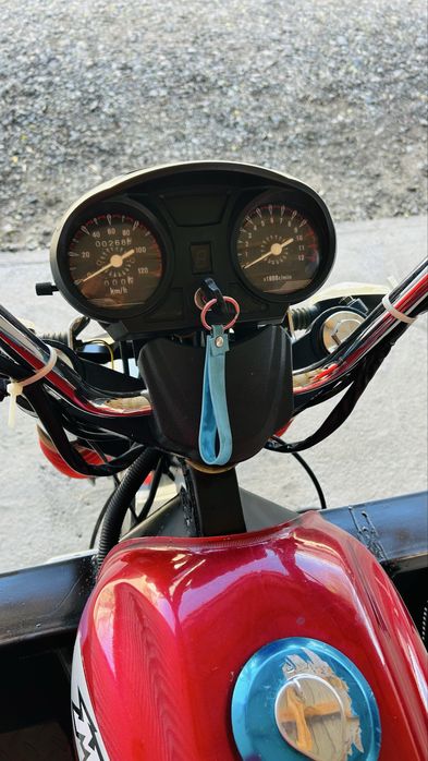 Трицикл 250 куб сатылады