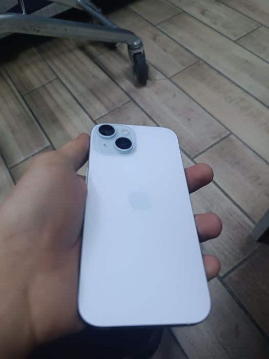 Айфон 15 128ге обмен
