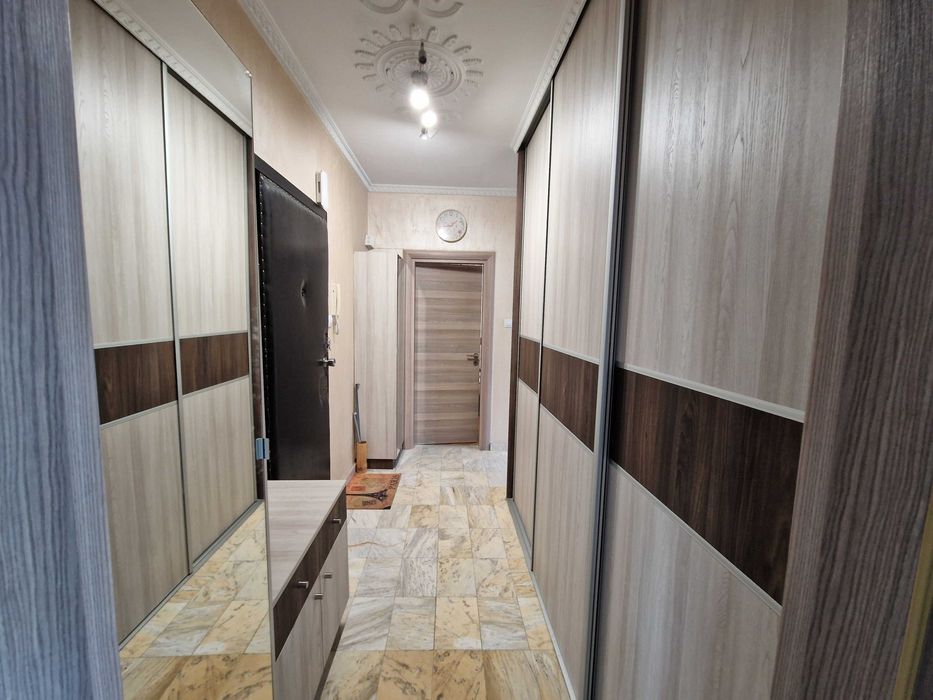 Продава се Тристаен апартамент в София, Красна поляна 1 - 66 кв.м за 3182 €/кв.м - Снимка #6
