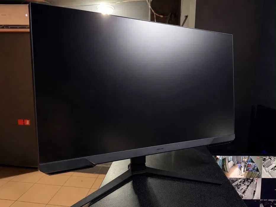 Игровой Монитор Samsung 180 герц