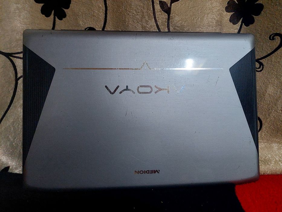 Laptop Medion Akoya i3