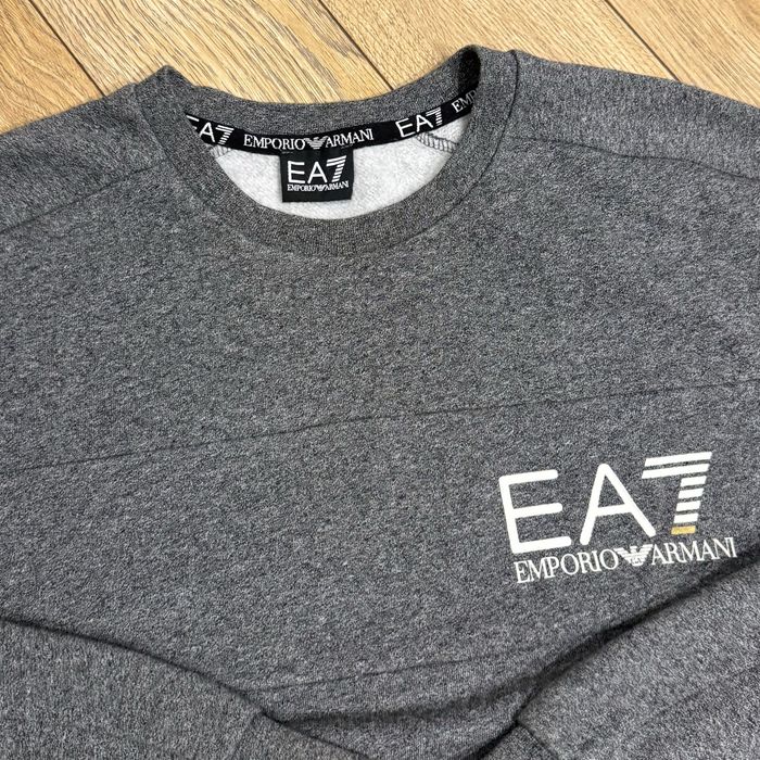 Мъжка блуза EA7 Emporio Armani | M размер