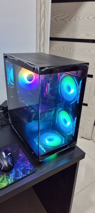 YANGI ! Игровой компьютер полный комплект доставка бепул