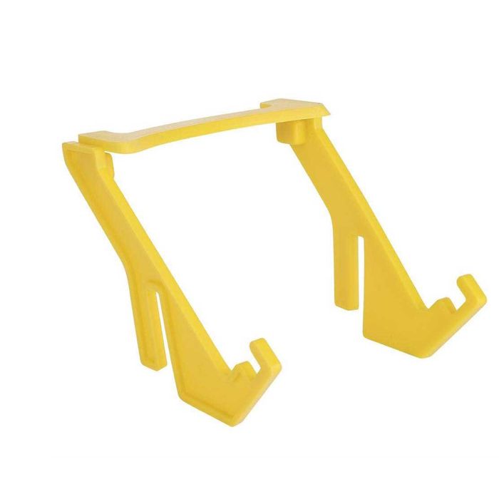 Стойка за отичане на мед кофа кошер пчелни поилки медни пити