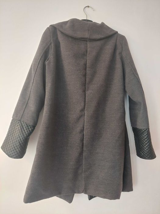 Дамско палто размер S