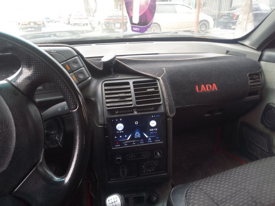 ЛАДА ВАЗ - 2110 к