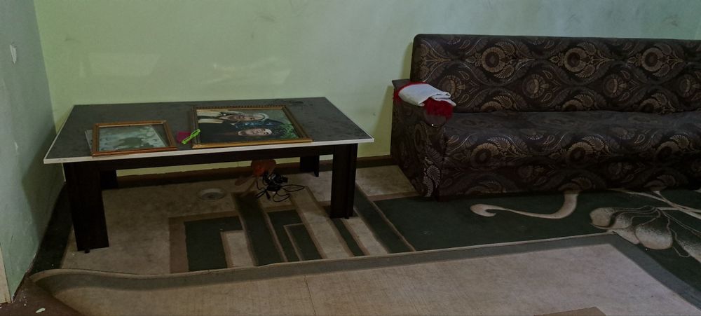 Уголок моющего материала