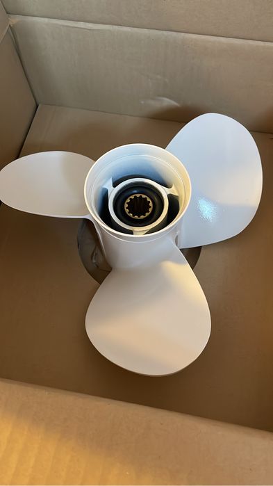 Elice Yamaha 30/40/50/60 CP 3x11-1/8"X13"-G