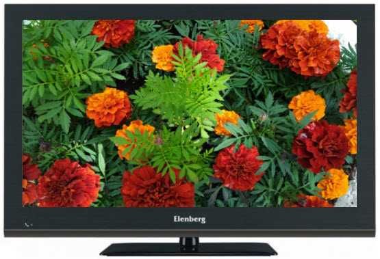 Телевизоры Supra и ELENBERG