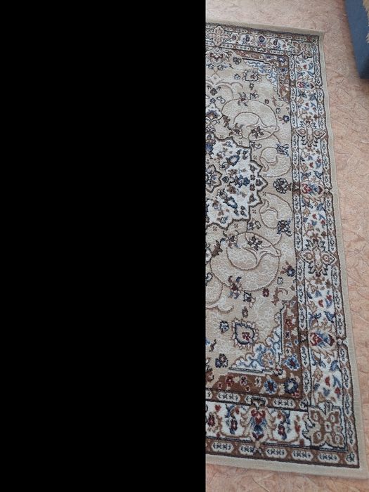 Ковёр размером 120×220