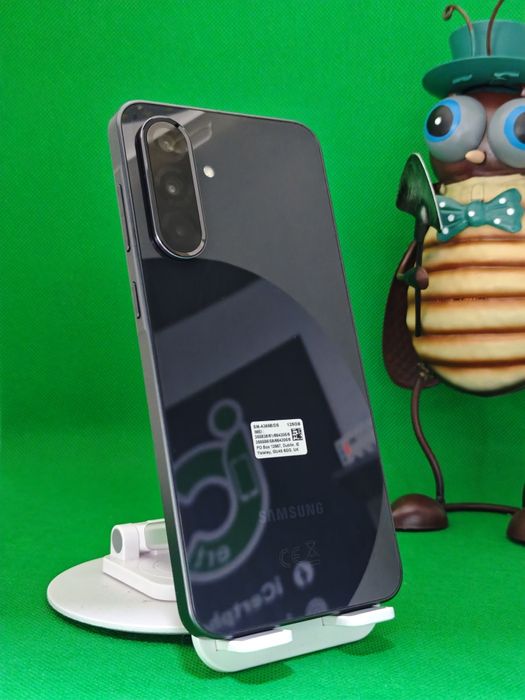 Samsung A36 100% - Garantie - Buy Back