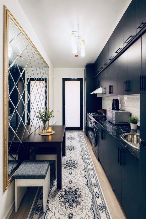 1-комн. квартира, 33 м², Яшнабадский район