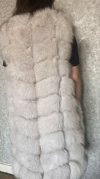 Писцовая жилетка