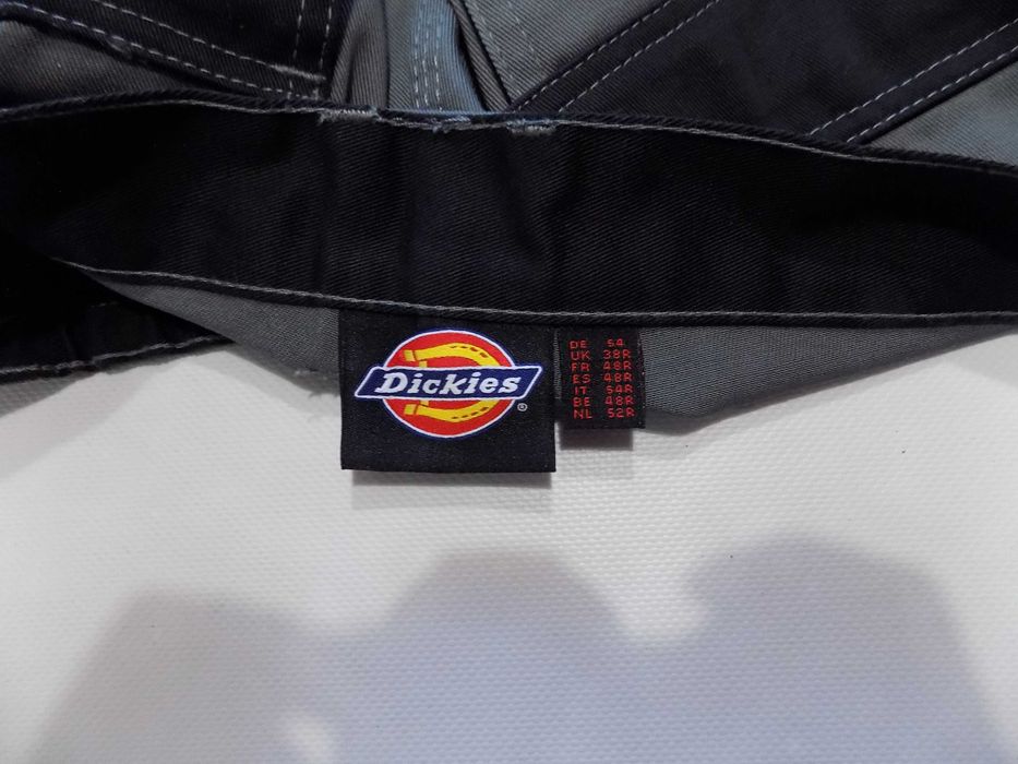 нов работен панталон dickies долнище екип мъжки оригинален размер 54