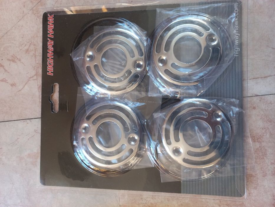 Honda VT600 Shadow Аксесоари VT1100