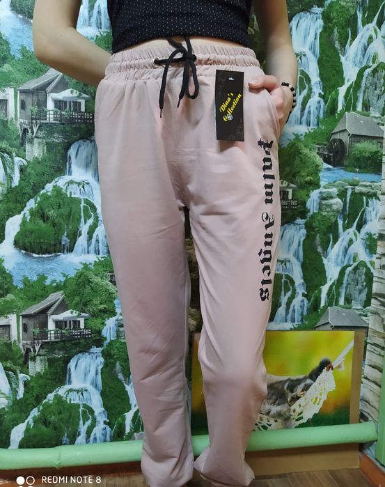 Домашние вещи, пижамы