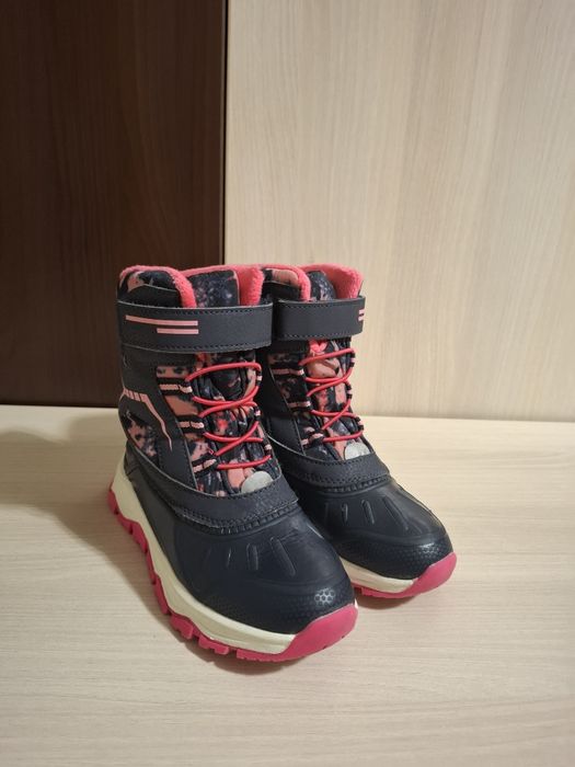 Cizme / Ghete impermeabile pentru iarna / zăpadă