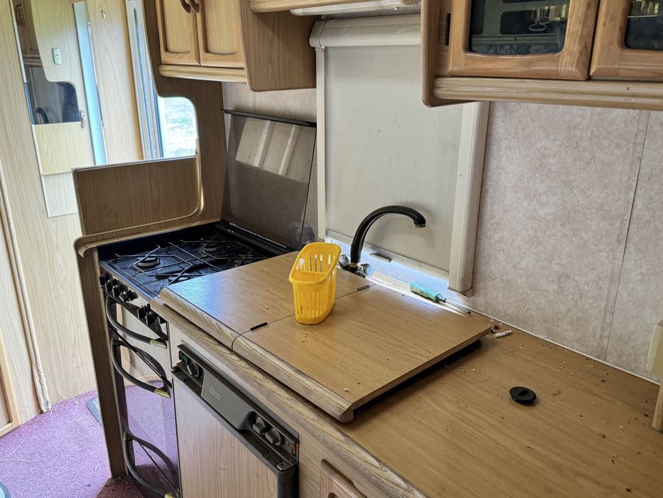 Продам дом на колесах