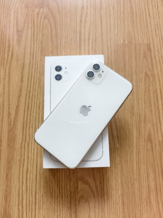 Продам/Обменяю iPhone 11