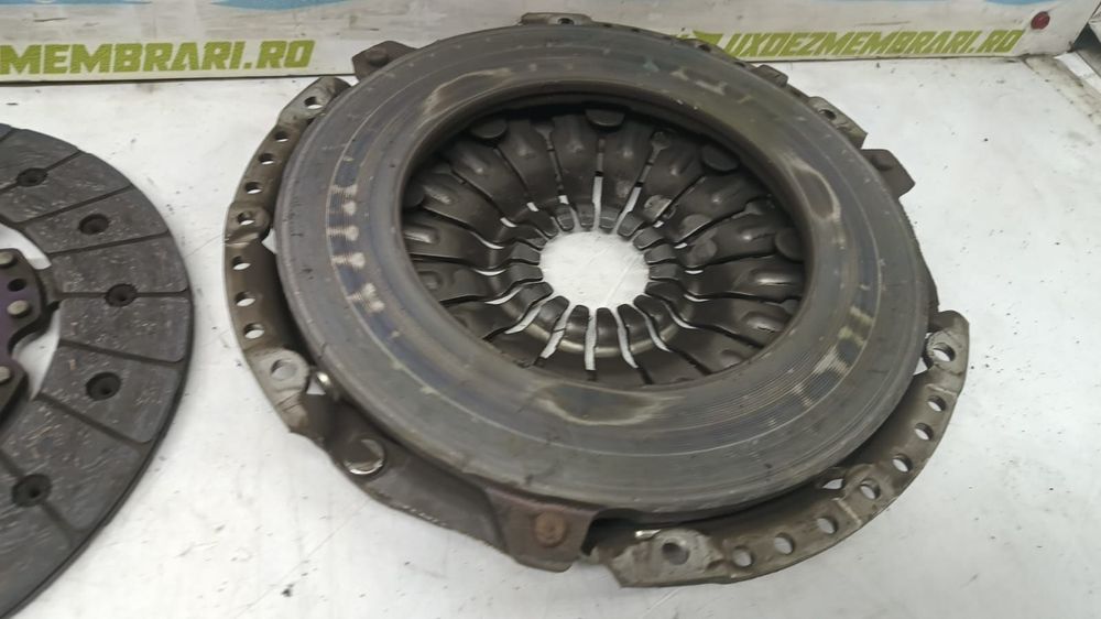 Kit ambreiaj volanta cu masa dubla 2.0 tdi cba 1878005015 Volkswagen