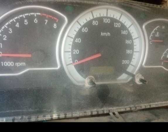 Тойота хайс, 0000