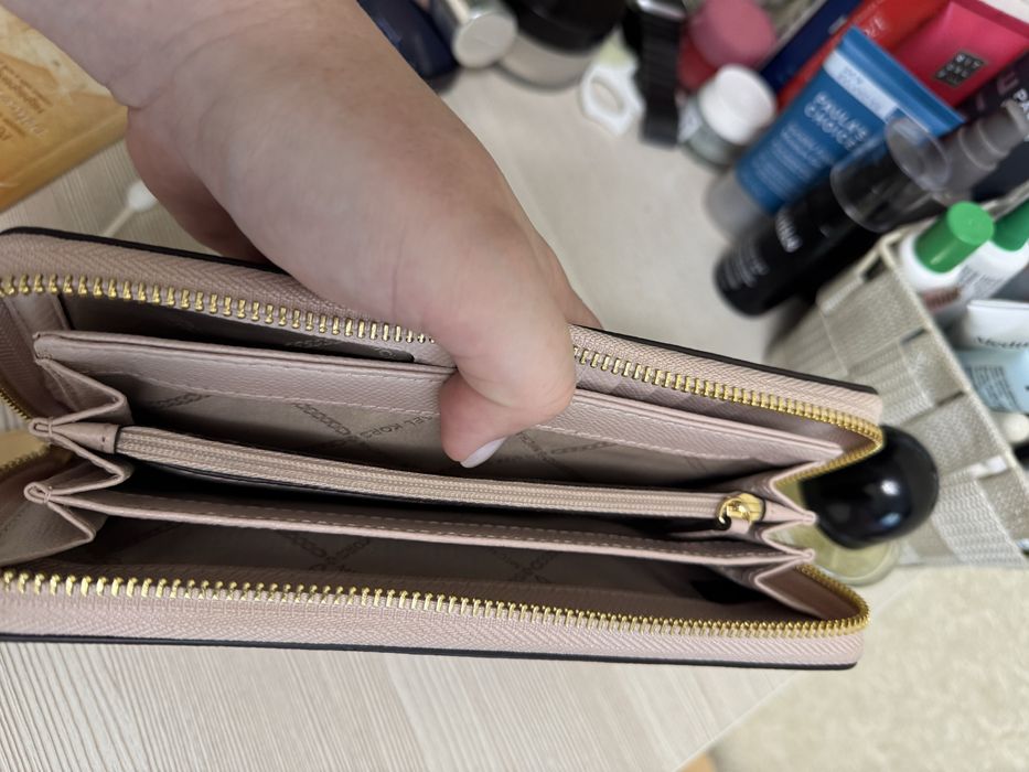 Кошелек Michael Kors