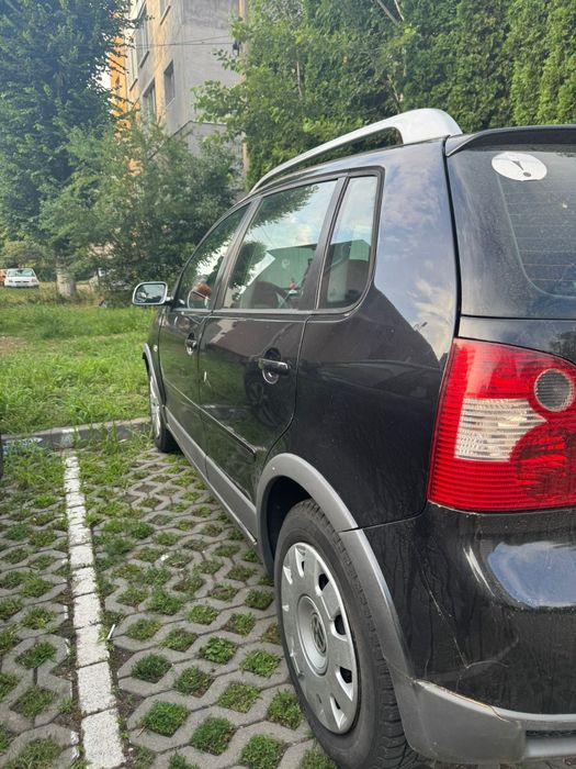 Polo Cross 9N. De vânzare