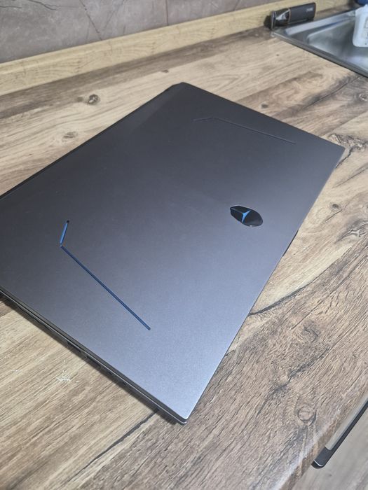 Мощный игровой ноутбук thunderobot 911 plus pro sd