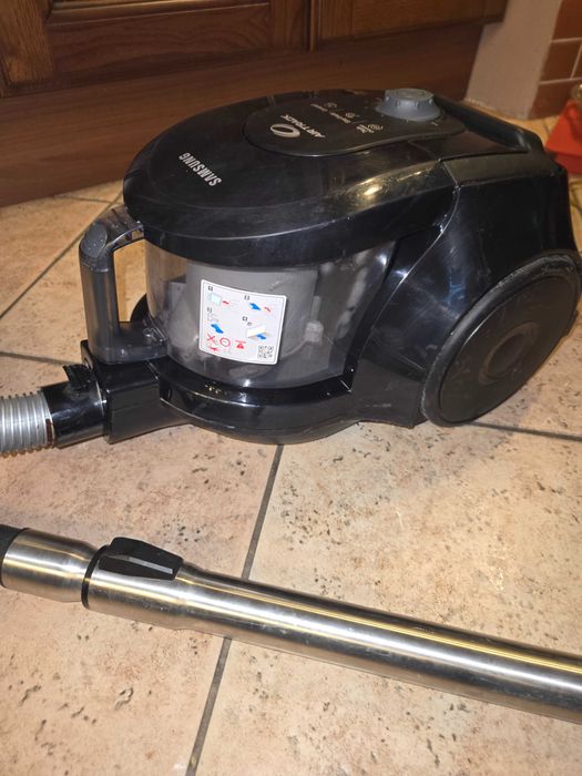 Прахосмукачка Samsung AIR Track