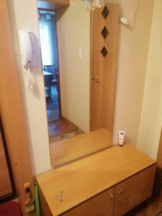 Прихожая (мебель) б/у