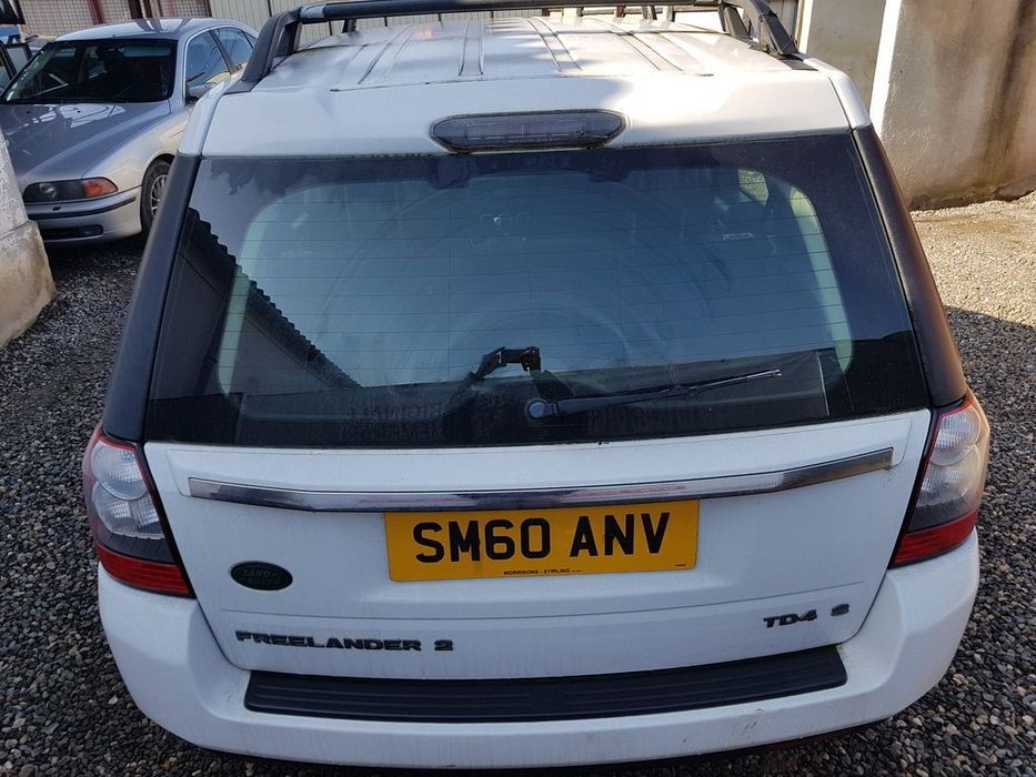 Dezmembrari dezmembrez  Land Rover Freelander 2 Facelift 2.2 Diesel 2006-2014