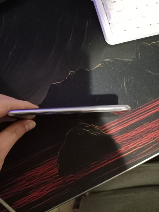 Продам смартфон LG K7 (модель LG-X230).