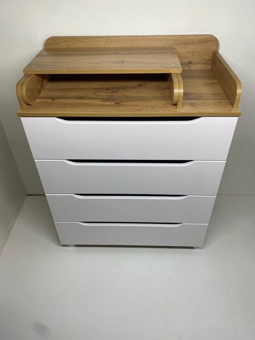 Камод с пеленальным столом