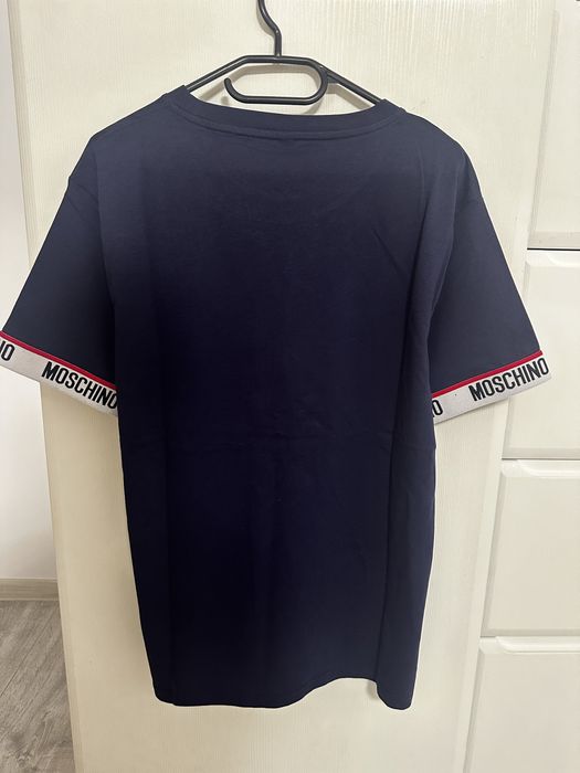 Tricou Moschino