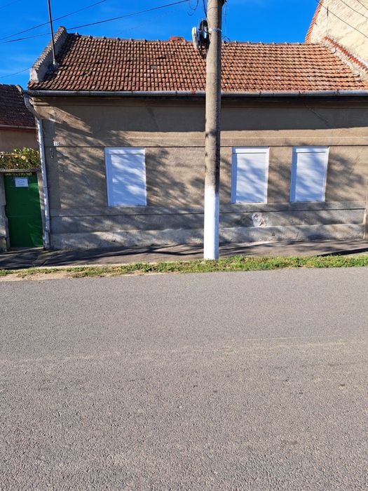 Casă de vânzare lugoj