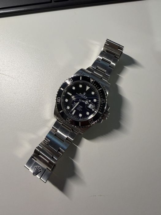 Часы Rolex Submariner Date