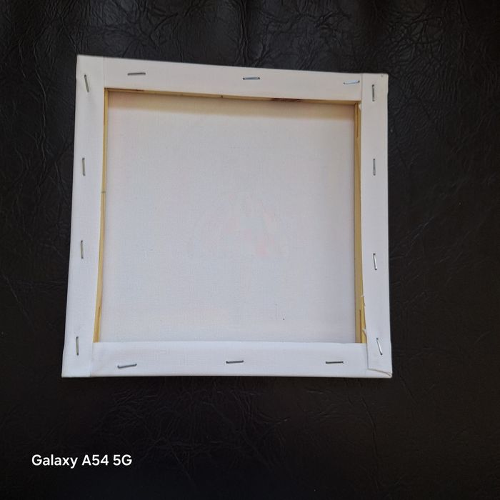 Картина върху канава