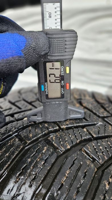 Jante Aluminiu 16 Tzoli Cauciucur noi de Iarna 195 60 16 C