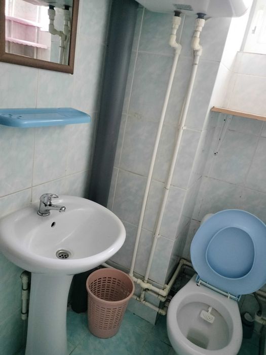 Închiriez garsonieră zona Bularga Granit Iasi