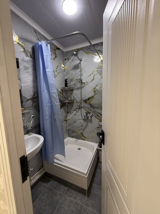 Ўзим яшаётган 2 хонали уйнинг 1 хонаси Тошкент