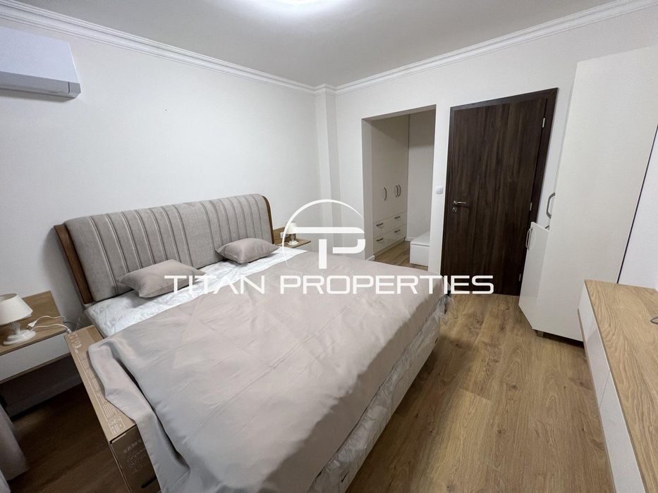 Дава се под наем Двустаен апартамент в Пловдив, Каменица 1 - 67 кв.м за 650 € - Снимка #6